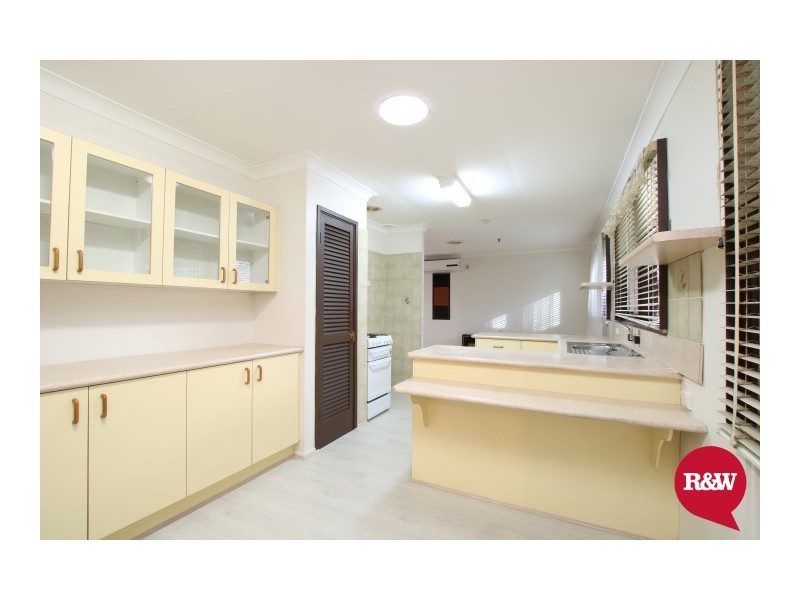 26 Polaris Place, Rooty Hill NSW 2766