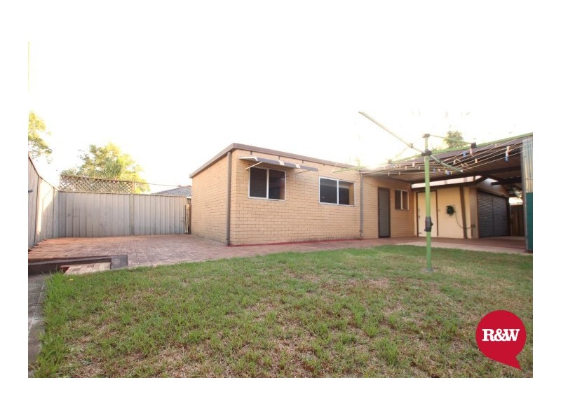 26 Polaris Place, Rooty Hill NSW 2766