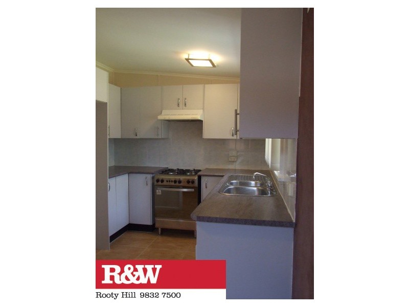 85 BULOLO DRIVE, Whalan NSW 2770