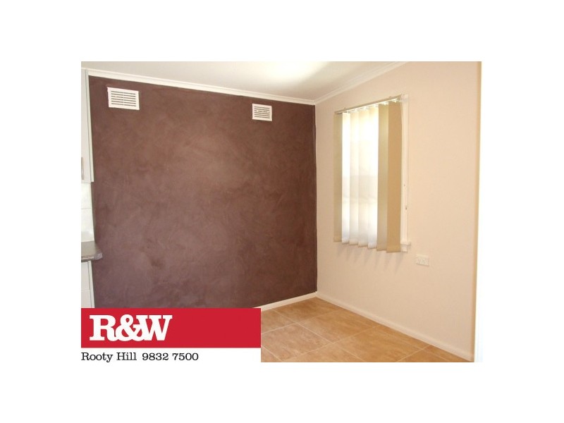 85 BULOLO DRIVE, Whalan NSW 2770