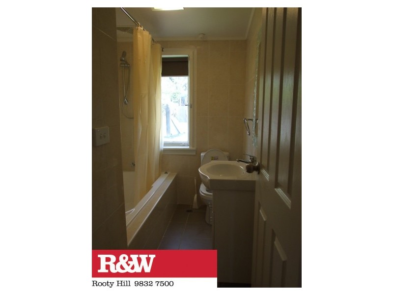 85 BULOLO DRIVE, Whalan NSW 2770