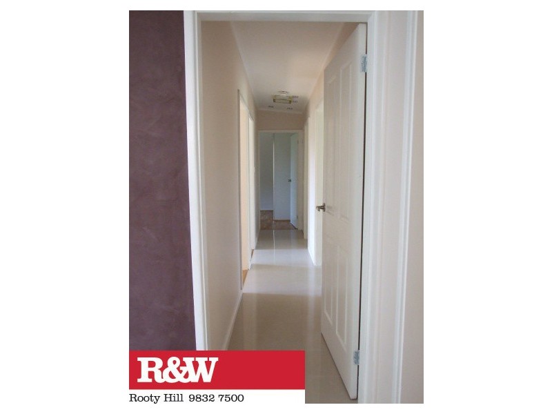 85 BULOLO DRIVE, Whalan NSW 2770