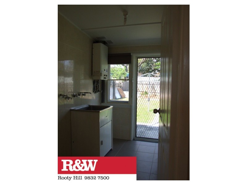 85 BULOLO DRIVE, Whalan NSW 2770