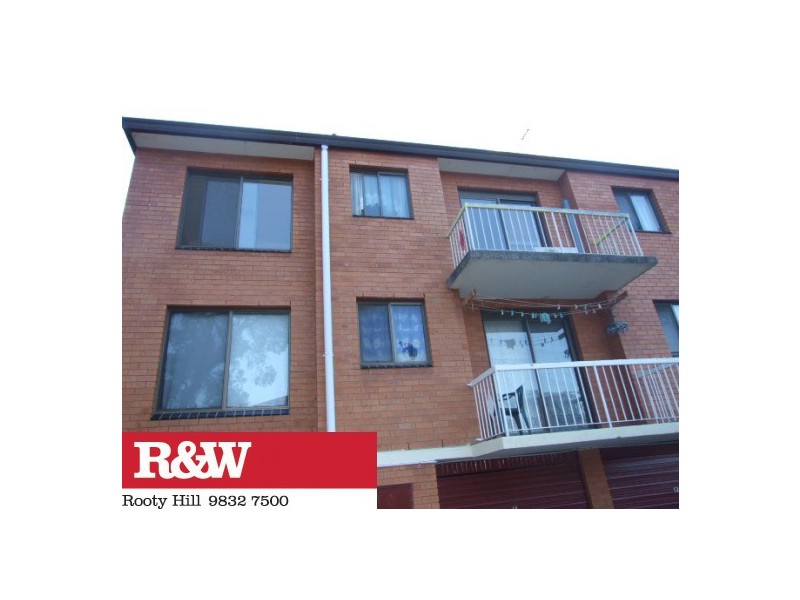 20/34  LUXFORD ROAD, Mount Druitt NSW 2770