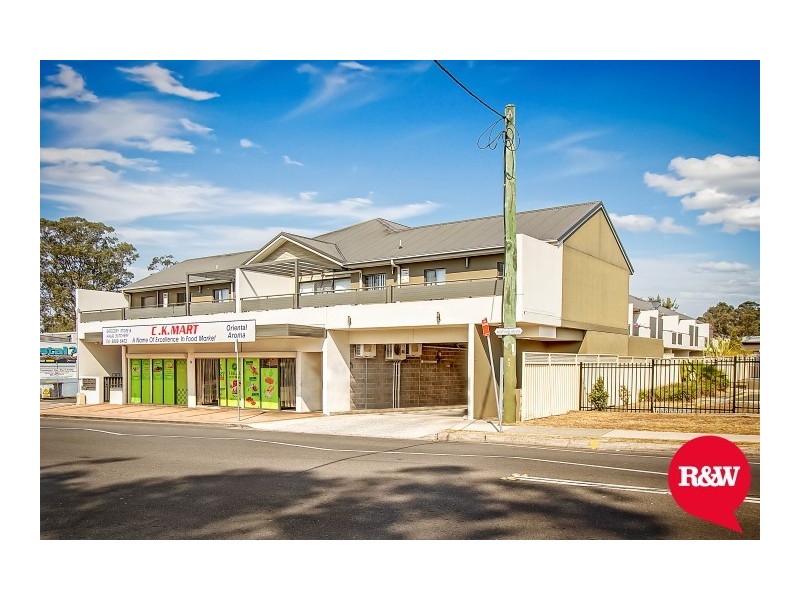 8/79-81 Rooty Hill Road North, Rooty Hill NSW 2766