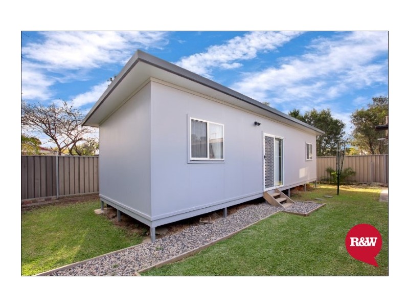 17A Breyley Road, Cambridge Park NSW 2747