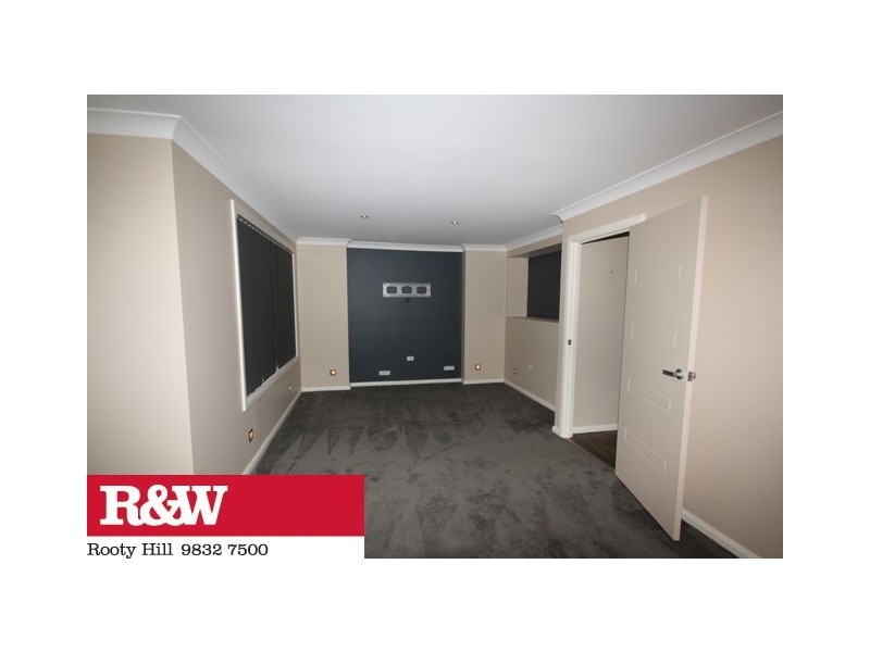 6 KIT PLACE, Rooty Hill NSW 2766