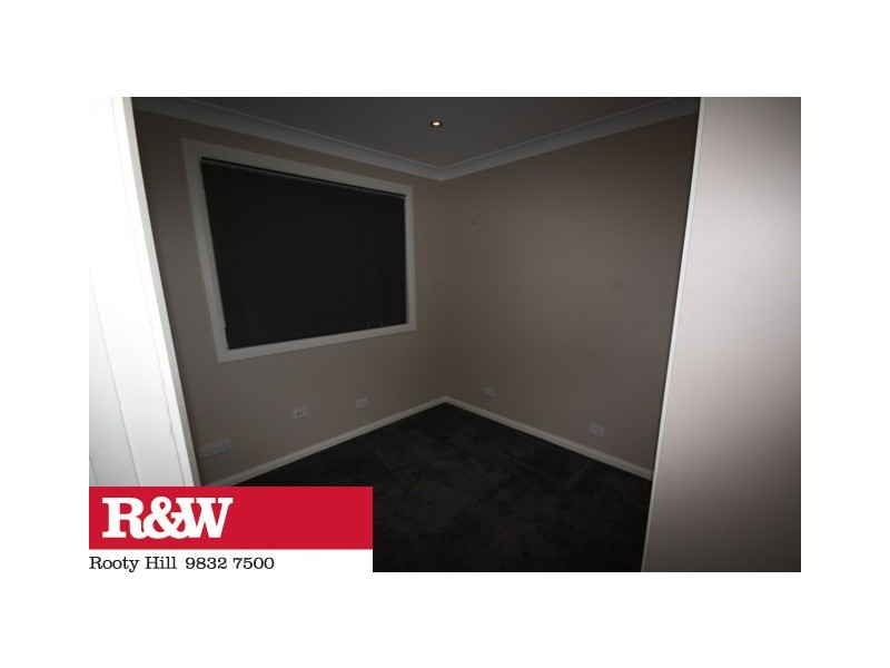 6 KIT PLACE, Rooty Hill NSW 2766