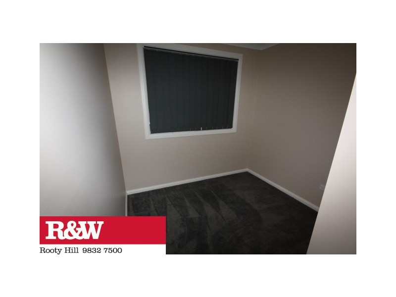 6 KIT PLACE, Rooty Hill NSW 2766