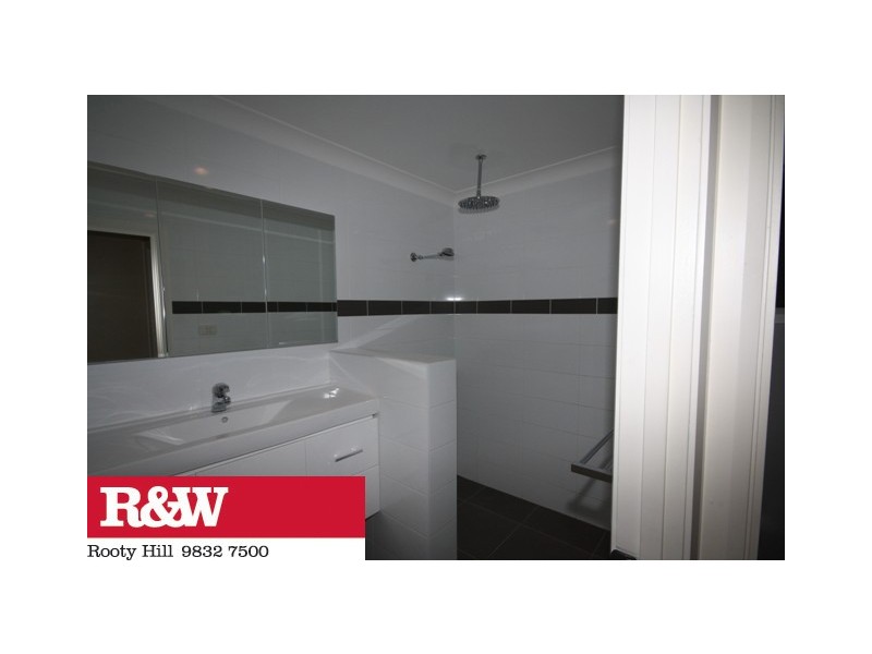 6 KIT PLACE, Rooty Hill NSW 2766