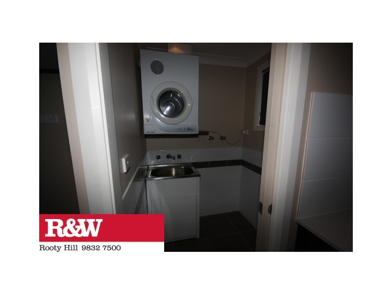 6 KIT PLACE, Rooty Hill NSW 2766