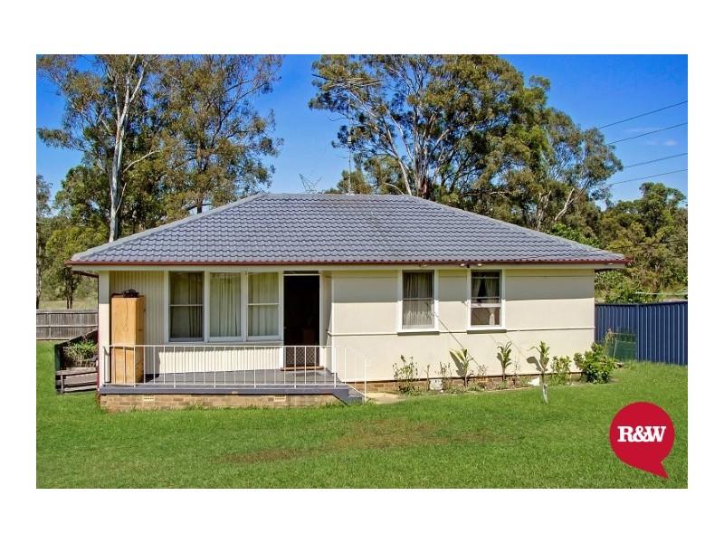 6 Ellsworth Drive, Tregear NSW 2770