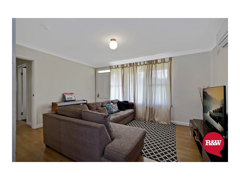 6 Ellsworth Drive, Tregear NSW 2770