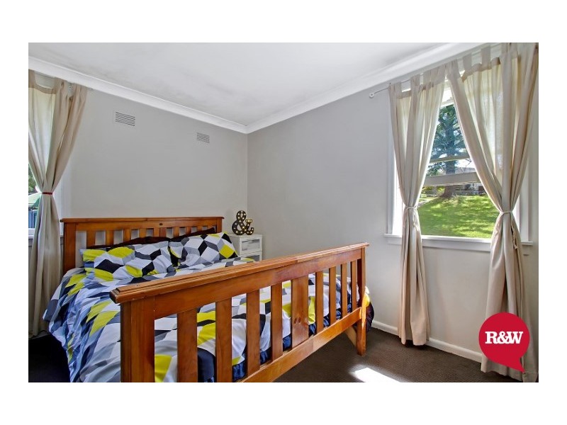 6 Ellsworth Drive, Tregear NSW 2770