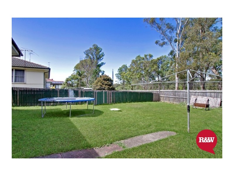 6 Ellsworth Drive, Tregear NSW 2770