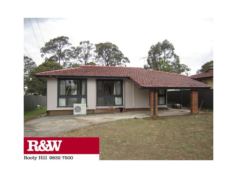 10 CAPTAIN COOK DRIVE, Willmot NSW 2770