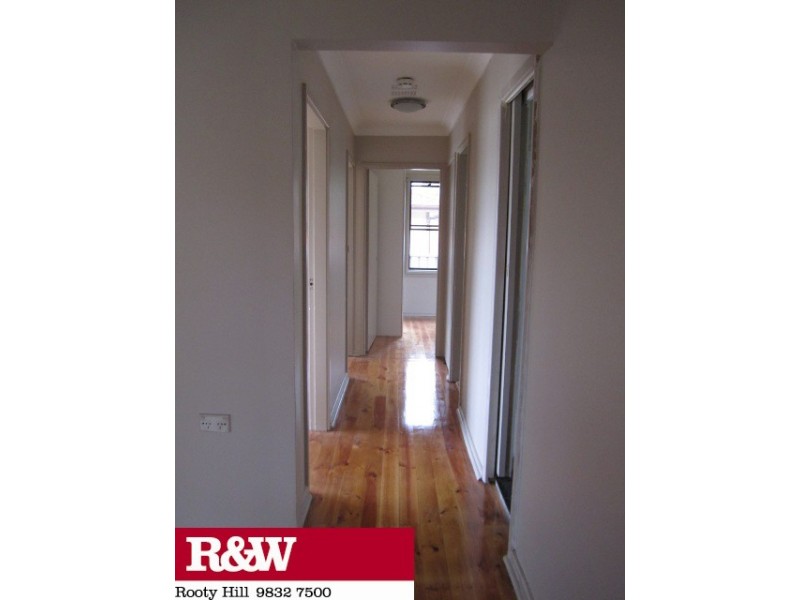 10 CAPTAIN COOK DRIVE, Willmot NSW 2770