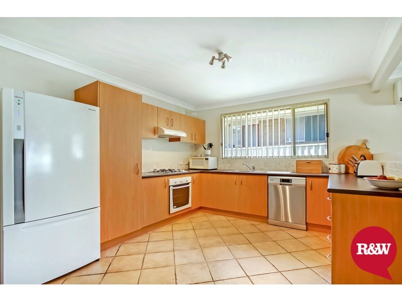 28 Jindalla Crescent, Hebersham NSW 2770