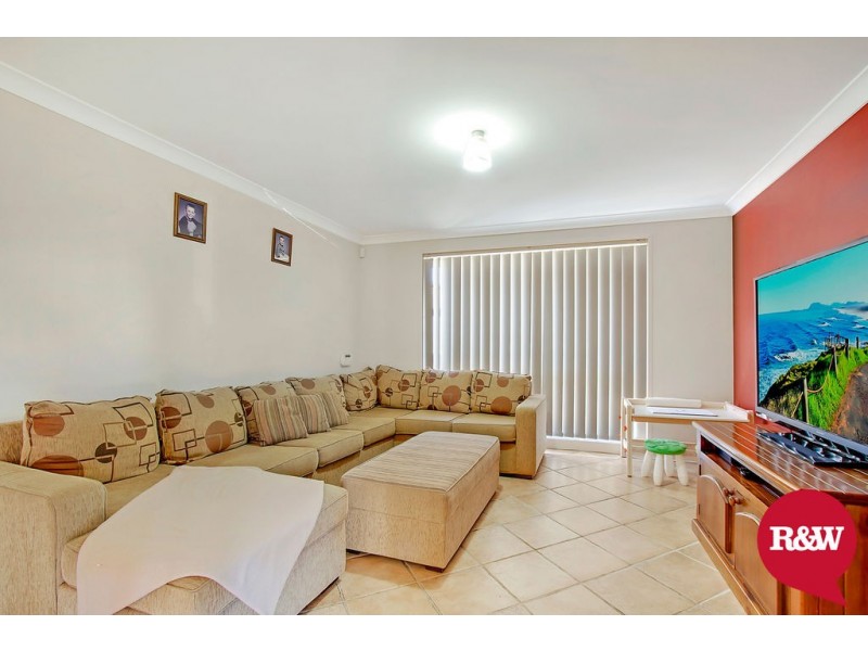 28 Jindalla Crescent, Hebersham NSW 2770