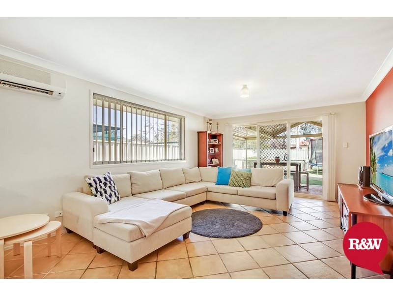 28 Jindalla Crescent, Hebersham NSW 2770