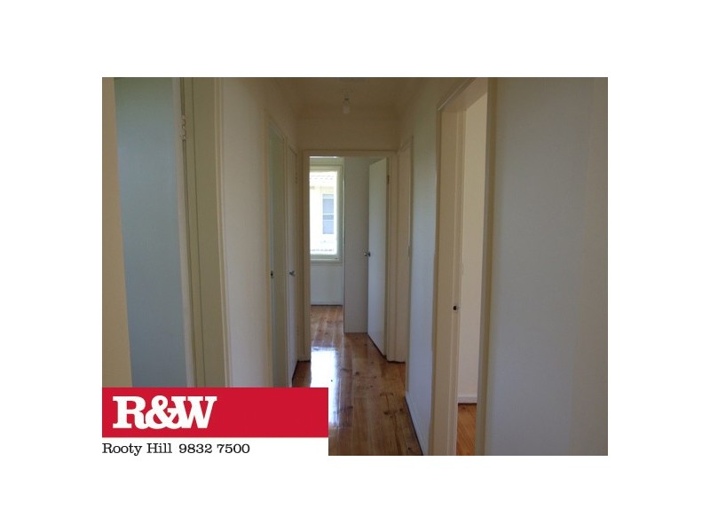 39 KOOMOOLOO CRESCENT, Shalvey NSW 2770