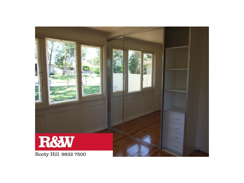 39 KOOMOOLOO CRESCENT, Shalvey NSW 2770