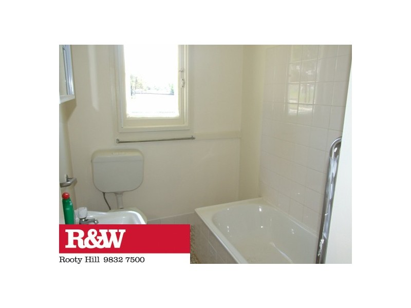 39 KOOMOOLOO CRESCENT, Shalvey NSW 2770