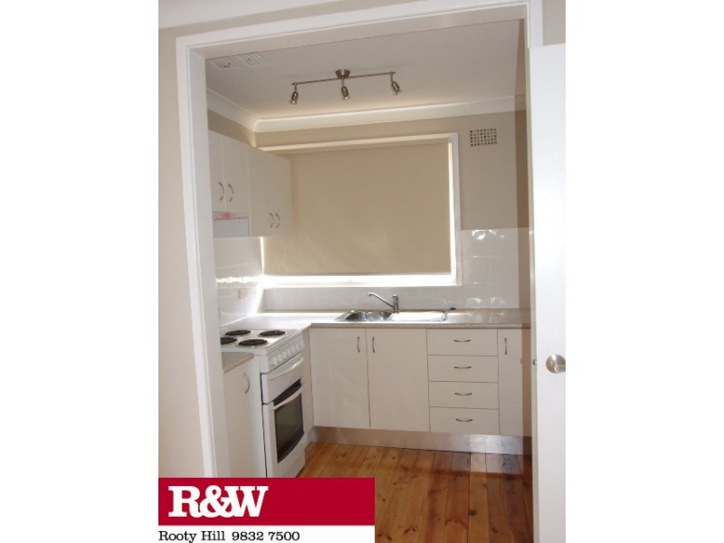 2 CYGNET PLACE, Willmot NSW 2770