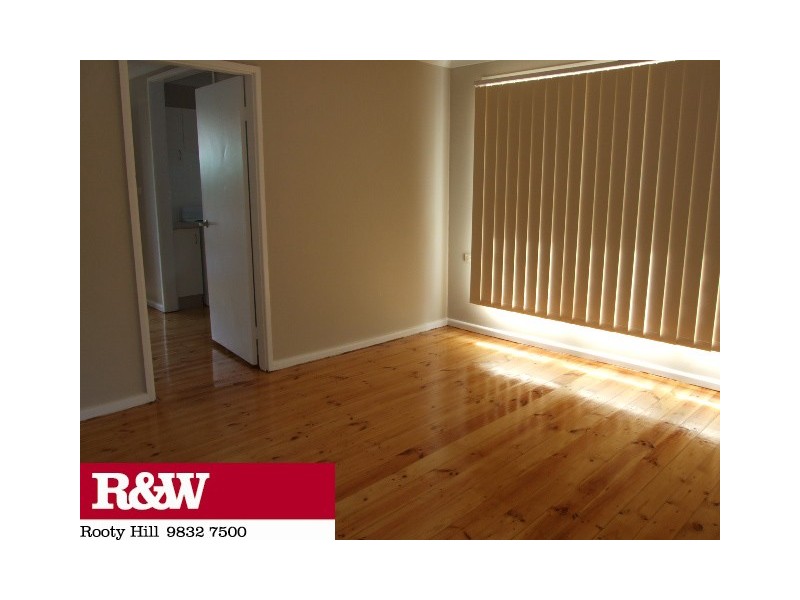 2 CYGNET PLACE, Willmot NSW 2770