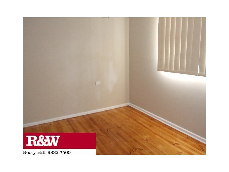 2 CYGNET PLACE, Willmot NSW 2770