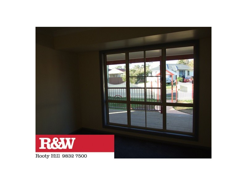 115 MAPLE ROAD, North St Marys NSW 2760