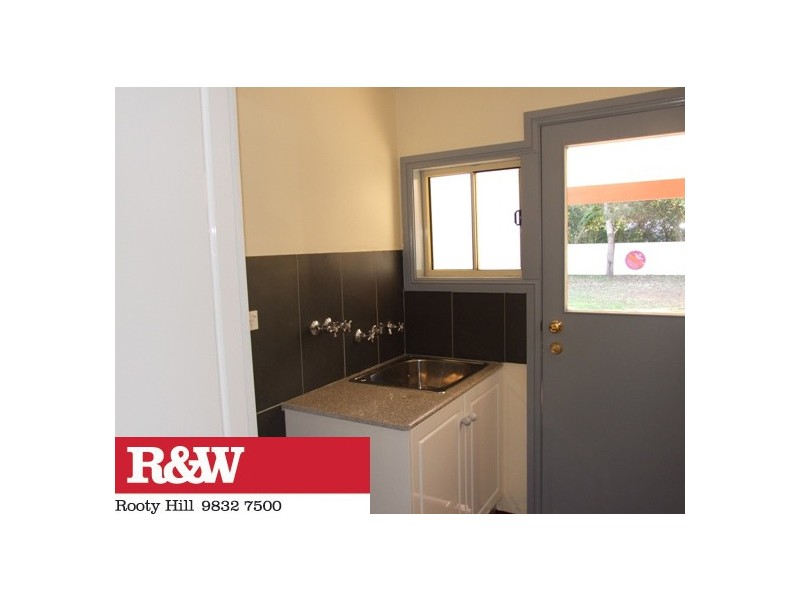 115 MAPLE ROAD, North St Marys NSW 2760