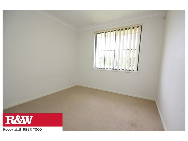 104 PARKWOOD CRESCENT, Plumpton NSW 2761