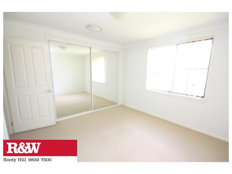 104 PARKWOOD CRESCENT, Plumpton NSW 2761