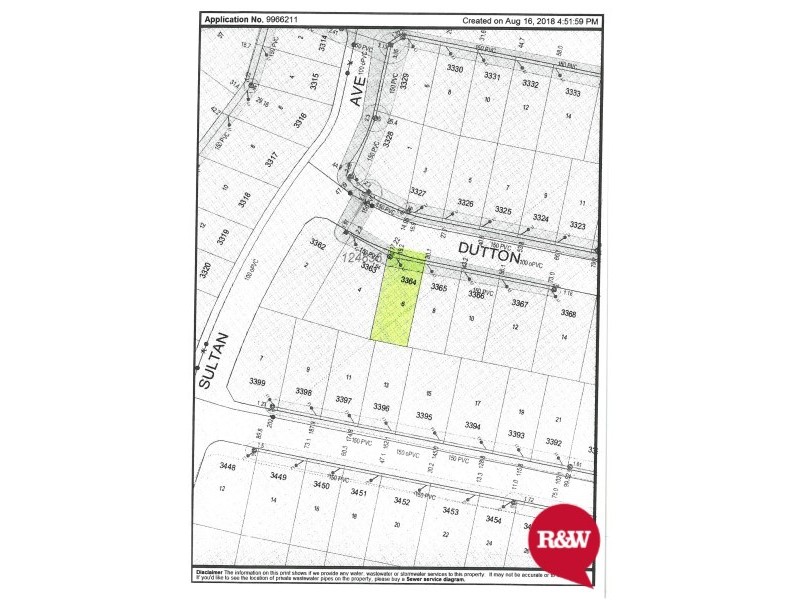 6 Dutton Street, Spring Farm NSW 2570