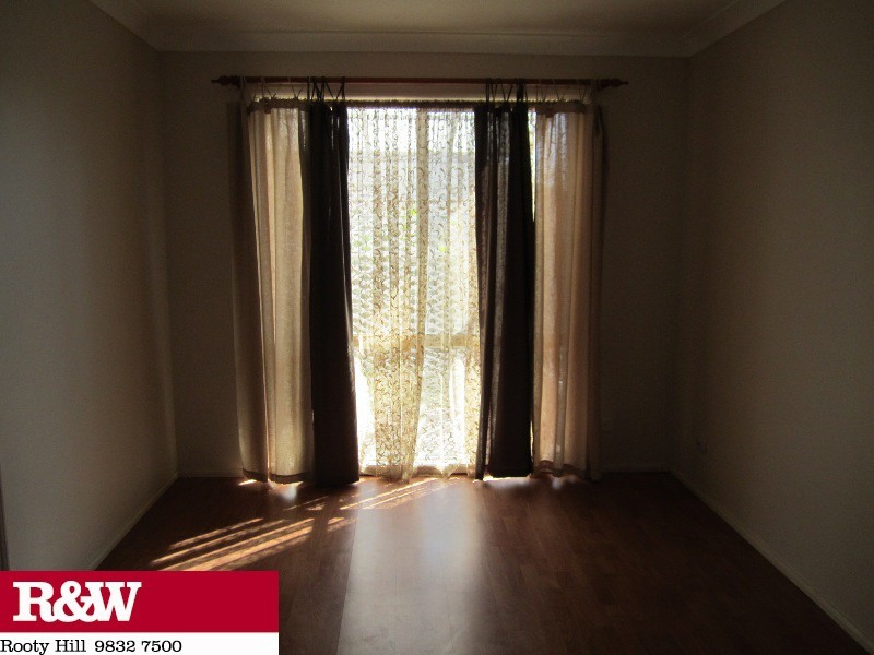 16 KOVACS STREET, Rooty Hill NSW 2766