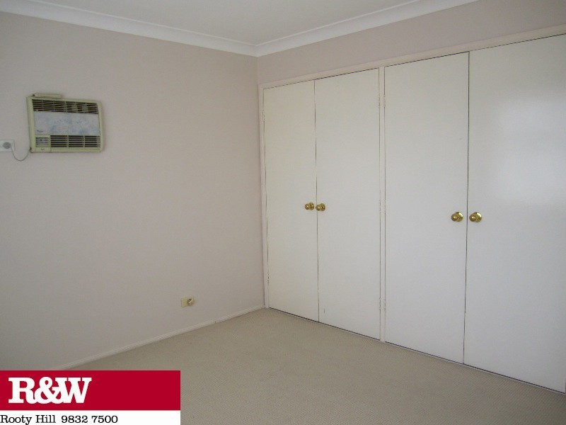 16 KOVACS STREET, Rooty Hill NSW 2766