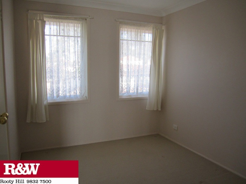 16 KOVACS STREET, Rooty Hill NSW 2766