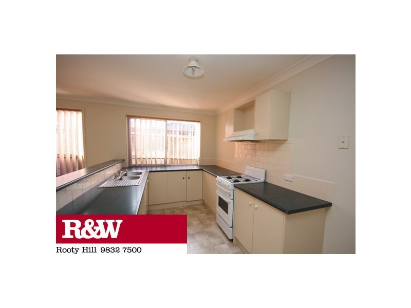 9A DIMASCIO PLACE, Oakhurst NSW 2761