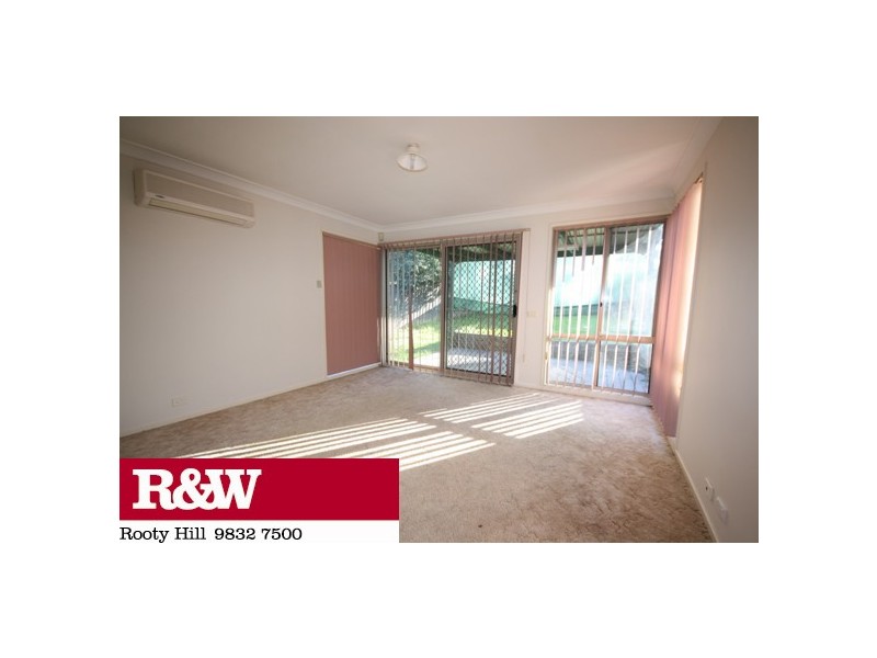 9A DIMASCIO PLACE, Oakhurst NSW 2761