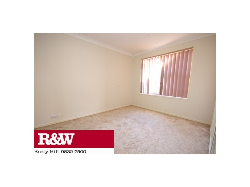 9A DIMASCIO PLACE, Oakhurst NSW 2761