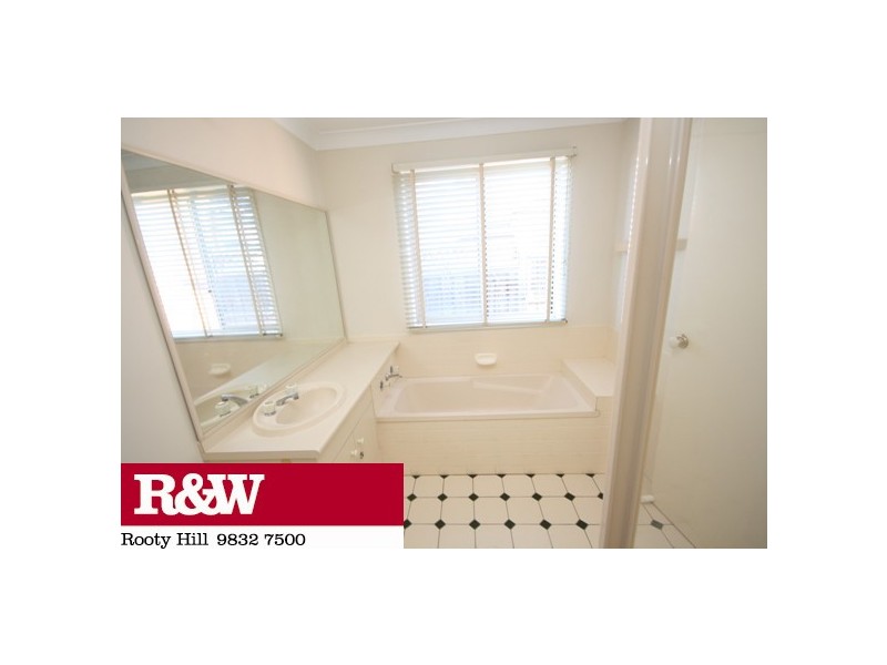 9A DIMASCIO PLACE, Oakhurst NSW 2761