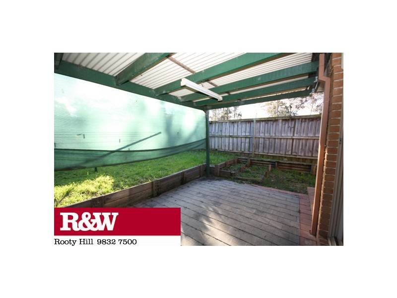 9A DIMASCIO PLACE, Oakhurst NSW 2761