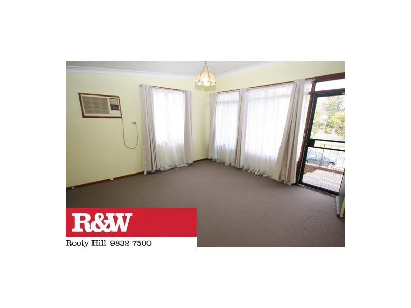 7 SOMOV PLACE, Tregear NSW 2770