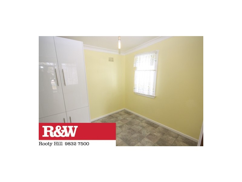 7 SOMOV PLACE, Tregear NSW 2770