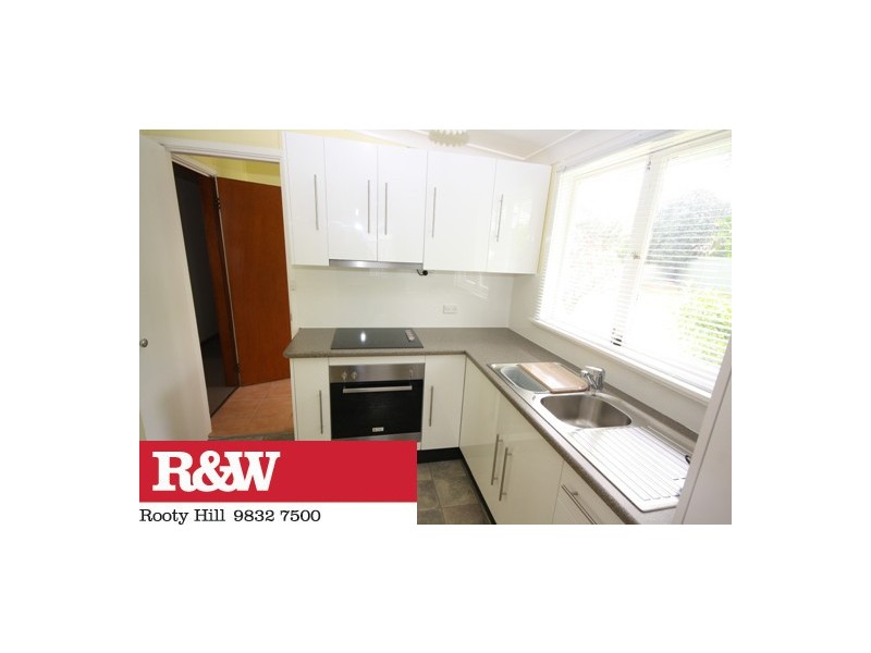 7 SOMOV PLACE, Tregear NSW 2770