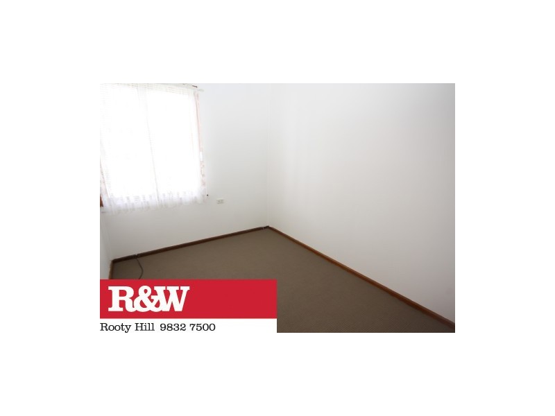 7 SOMOV PLACE, Tregear NSW 2770