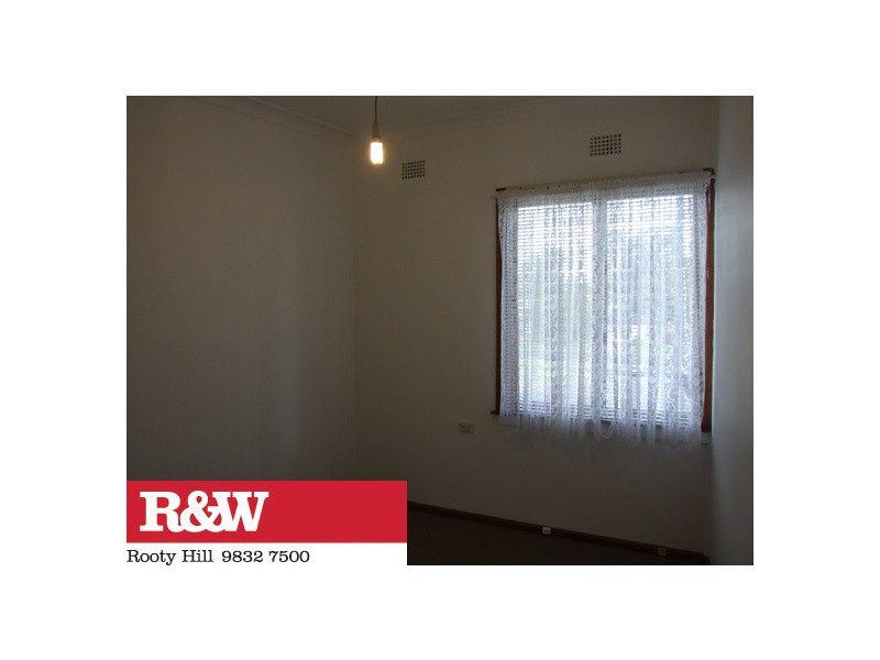 7 SOMOV PLACE, Tregear NSW 2770