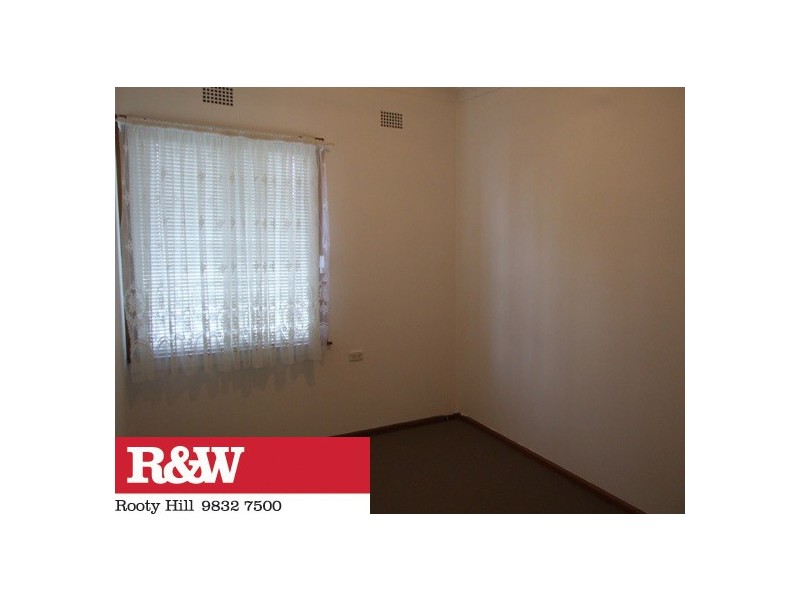 7 SOMOV PLACE, Tregear NSW 2770