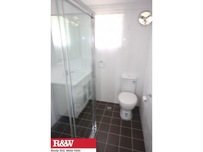 7 SOMOV PLACE, Tregear NSW 2770